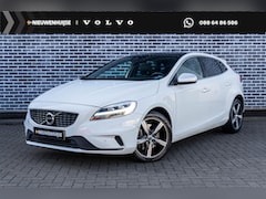 Volvo V40 - 1.5 T3 Polar+ Sport | Achteruitrijcamera | Parkeersensoren | Panoramadak | DAB | LED Kopla