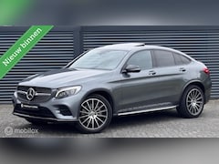 Mercedes-Benz GLC-klasse - 250 4MATIC Prestige