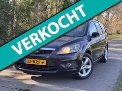 Ford Focus Wagon - 1.6 Comfort Airco Cruise controle
