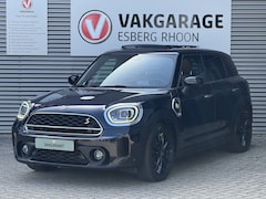 MINI Countryman - 2.0 Cooper S E ALL4 PHEV PLUG-IN LED, NAVI/CAM, PANO, LEER