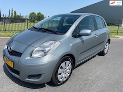 Toyota Yaris - 1.3 VVTi Aspiration|Automaat|Airco|Apk 4-2027|Bj 2009|5drs