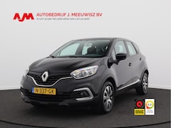 Renault Captur - 0.9 TCe Limited/ lage km/ zeer mooi
