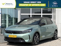 Opel Corsa - 1.2 Turbo Start/Stop 100pk Yes | Parkeersensoren | Stoelverwarming | Carplay | Android aut