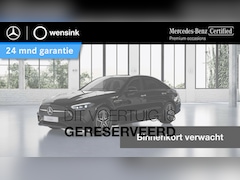 Mercedes-Benz C-klasse - 300 e 4MATIC AMG Line | Night | Panoramadak | Burmester | Memory | Headup | 360 graden cam