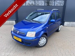 Fiat Panda - 1.2 Edizione Cool Airco APK