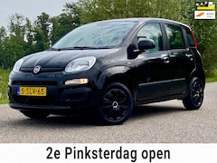 Fiat Panda - 0.9 TwinAir Edizione Cool 5DRS NAP 1EIGENAAR AIRCO GOED ONDERHOUDEN