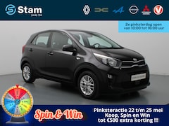 Kia Picanto - DPi 67pk DynamicLine Airco | Camera | Cruise