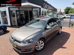 Volkswagen Golf - 1.0 TSI Comfortline |NAVI|AIRCO|NETTE AUTO|