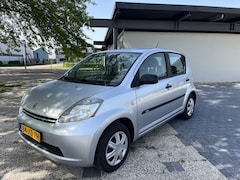 Daihatsu Sirion 2 - 1.3-16V Comfort Elektr pakket APK