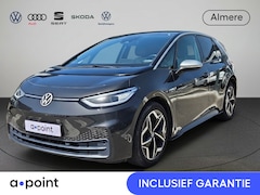 Volkswagen ID.3 - First Plus 58 kWh 204 PK | SoH 93, 79% | Navigatie | Trekhaak | 19" Lm velgen | Parkeercam
