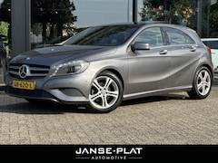 Mercedes-Benz A-klasse - 180 Ambition AUT Pano | Stoelverwarming | NL-Auto