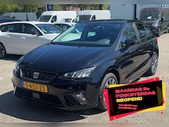SEAT Ibiza - 1.0 MPI 5 deurs Reference | VAN 2e EIGENAAR |