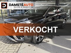 Peugeot 5008 - 1.2 PureTech Crossway Avantage