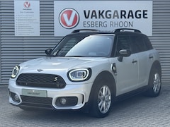 MINI Countryman - 1.5 Cooper S E ALL4 John Cooper Works PHEV, NAVI/CAM, BLACK OPTIC, 18INCH
