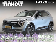 Kia Sportage - 1.6 T-GDi MHEV GT-Line