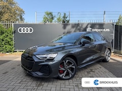 Audi A3 Sportback - 45 TFSI e S edition Competition | 272PK | Sonos | Head-Up display | 18 inch velgen | Keyle
