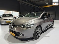 Renault Clio - 0.9 TCe Expression NAVI l CRUISE l PDC