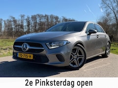 Mercedes-Benz A-klasse - 200 Advantage / Incl. BTW / Automaat / Airco / CC/ Camera / Half Luxe Leder / PDC / LM-Vel