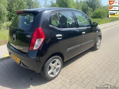 Hyundai i10 - 1.1 5drs Dynamic Automaat Airco Nap Ondboeken
