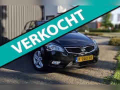 Kia Cee'd - 1.4 CVVT X-pect