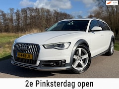 Audi A6 allroad quattro - 3.0 TDI Premium Edition / Automaat / Head-up display / Navi. / Panodak / Elektrische Achte