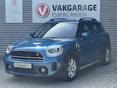 MINI Countryman - 1.5 Cooper S E ALL4 NAV/CAM, KEYLESS, STOELVERWARMING
