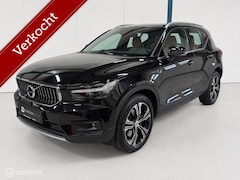 Volvo XC40 - 1.5 T5 Recharge Inscription 1E EIGENAAR / BTW AUTO