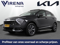 Kia Sportage - 1.6 T-GDi Plug-in Hybrid AWD DynamicPlusLine - Adaptief Cruise Control - Panoramadak - Cli