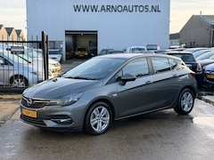 Opel Astra - 1.2 Edition 5-DEURS, 6-BAK, AIRCO, CRUISE CONTROL, ACHTERUITRIJCAMERA, PARKEERSENSOREN V+A