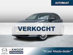 Mazda 2 - 2 1.5 Skyactiv-G Luxury | LED | Stuur&Stoel verwarming | Camera | Carplay |