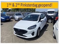 Ford Fiesta - 1.0 EcoBoost 100pk Connected