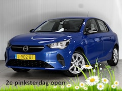 Opel Corsa - 1.2 Edition/ 16'' LMV/ Lane-Assist./ Airco/ APPLE + ANDROID/ Cruise/ Elek. pakket/ Isofix/