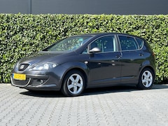 SEAT Altea - 2.0 FSI Businessline, SPOTGOEDKOOP, NL AUTO, NAP LOGISCH, CLIMATE CONTROL, CRUISE CONTROL,
