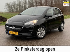 Opel Corsa - 1.2 5DRS NAVI AIRCO NAP PDC GOED ONDERHOUDEN