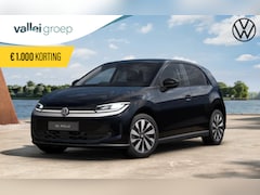 Volkswagen ID.Polo - Life First Edition 52 kWh accu, 155 kW / 211 PK Ha