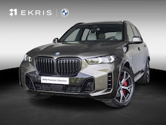 BMW X5 - xDrive50e | M Sportpakket Pro | Innovation Pack | Comfort Access | Soft-Close | Sky Lounge