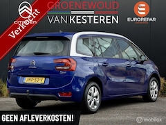 Citroën Grand C4 Picasso - 130pk Business I 7-persoons I