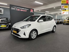 Hyundai i10 - 1.0 Comfort Smart 5-zits NL-auto / Eerste eigenaar / Automaat