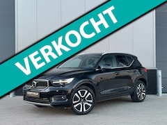 Volvo XC40 - 1.5 T5 Recharge Inscription |263PK|CRUISE|