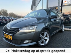 Skoda Fabia Combi - 1.0 TSI Ambition | Climate | Navi | PDC | DAB+ | Carplay | Camera |