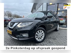 Nissan X-Trail - 7-persoons Automaat | Trekhaak | Camera | Navi | Groot gezin