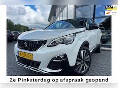 Peugeot 3008 - 1.2 PureTech Allure | Panorama | Cruise | Climate | Automaat | PDC | ORG NL |
