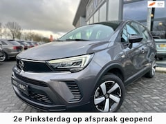 Opel Crossland - 1.2 Turbo Edition | Carplay | Navi | Climate | LED | Camera | PDC | Cruise |