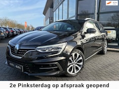 Renault Mégane E-Tech - Estate Plug In Hybrid 160 Techno | Automaat | Navi | Carplay | LED | Camera | Park assist