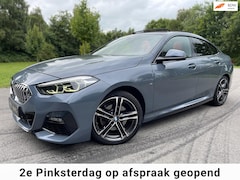 BMW 2-serie Gran Coupé - 218i M Sport coupe | VOL| M Pakket | ACTIE | Automaat | Trekh | PDC Leer Led | Schuif Dak