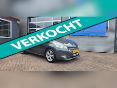 Peugeot 208 - 1.4 VTi Allure