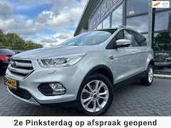 Ford Kuga - 1.5 EcoBoost ST Line | Trekhaak | Navi | Climate | Stoel\ Stuur verw | PDC | Cruise | LMV