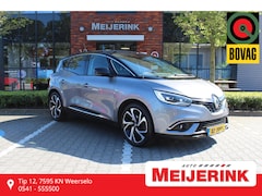 Renault Scénic - 1.2 130TCe Bose Trekhaak