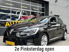 Renault Clio - 1.0 TCe Zen - 53.231 KM - Apple CarPlay / Navigatie I Airco I LED I Comfort pakket I Deale