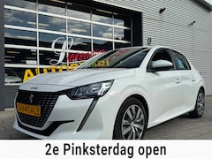 Peugeot 208 - 1.2 PureTech Active Pack - 45.000 KM - Apple CarPlay / Navigatie I Airco I LED I PDC I Dea